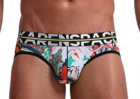 Men's KS Futbol Jockstrap Underwear